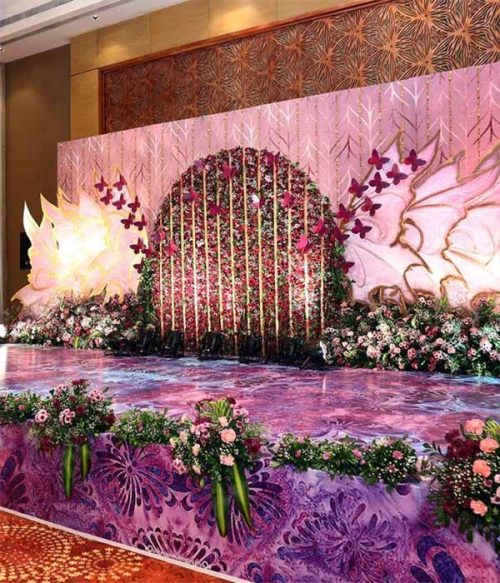 Best Stage Decoration Best Stage Decoration