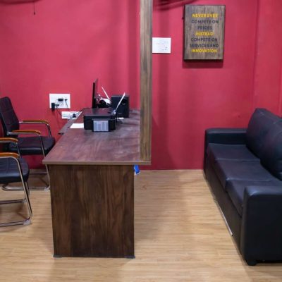 About us