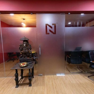 About N Weeding Office