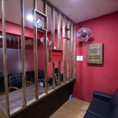 About N Weeding Office