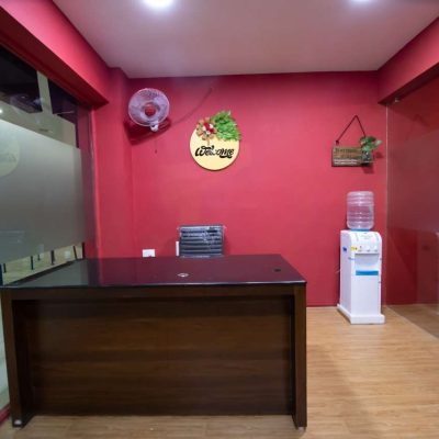 About N Weeding Office